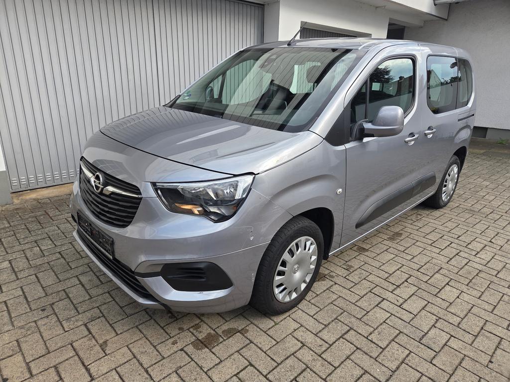 Opel Combo Life E Edition 2020