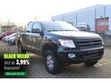 Ford Ranger 2.2TDCi XLT 4x4 Extrakabine (NUR GEWERBE) - Ford Ranger: Extrakabine
