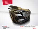 Audi Q4 Sportback 40 e-tron - Audi Q4 Gebrauchtwagen