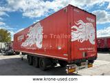 Krone SDK 27 eLB41-ST Dry Liner - Angebote