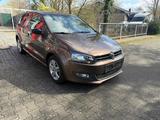 Volkswagen Polo V Match BlueMotion/BMT Klima Einparkhilfe - Volkswagen Polo mit Diesel-Antrieb: Match
