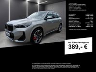 BMW X1 - Vorschau Bild 2