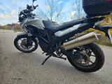BMW F 700 GS - Enduro Motorräder bis 5.000 Euro