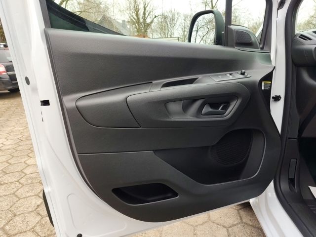 Citroën Berlingo - Bild 14