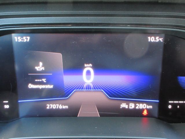 Polo 1.0 AHK/LED/PARK-PAKET/PDC/SHZ/KLIMA/LANE-A