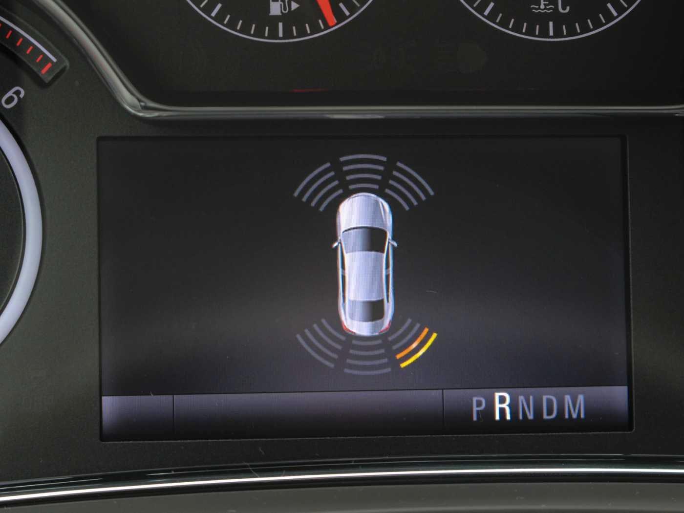 Opel Insignia 2015 — photo 14