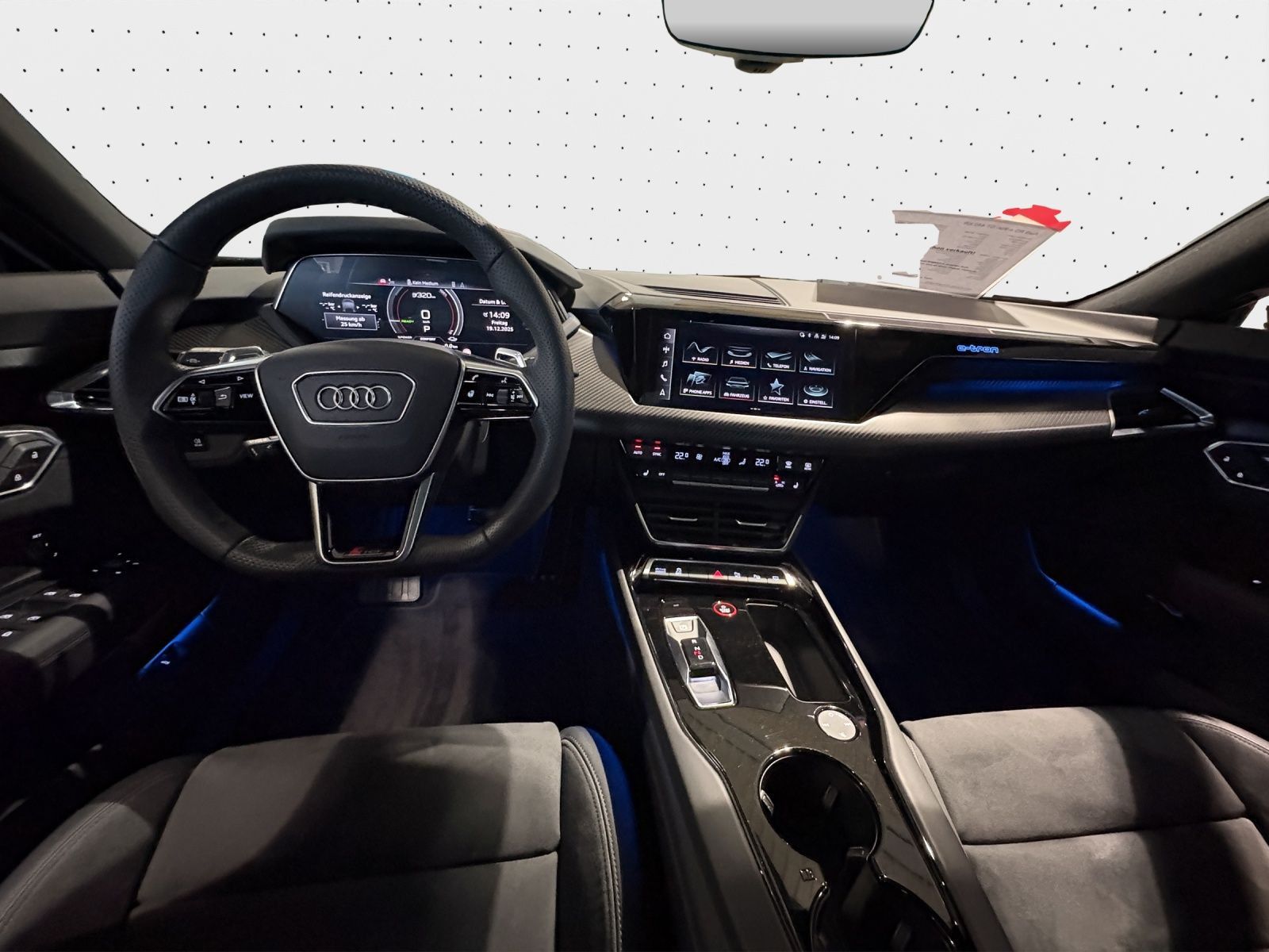 Audi RS e-tron GT - Bild 5