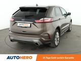 Ford Edge 2.0 TDCi EcoBlue Vignale 4x4 Aut.*NAVI*ACC* - gebrauchte Ford Edge aus dem Jahr 2019
