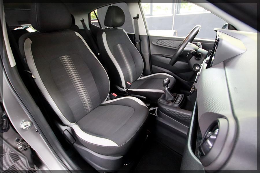Hyundai i10 Intro Edition ANDROID / CAM / PDC