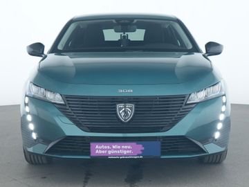 Peugeot 308 - 3