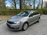 Skoda Rapid Spaceback Ambition 1.4 TSI Aut. Panorama - Skoda Rapid Gebrauchtwagen in Berlin