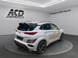 Hyundai Kona 2.0 T-GDI N Performance |E-SITZE|SCHIEBEDAC - Hyundai KONA mit Panoramadach