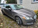 Jaguar Auto Jaguar XF - gebrauchte Jaguar XF aus dem Jahr 2009