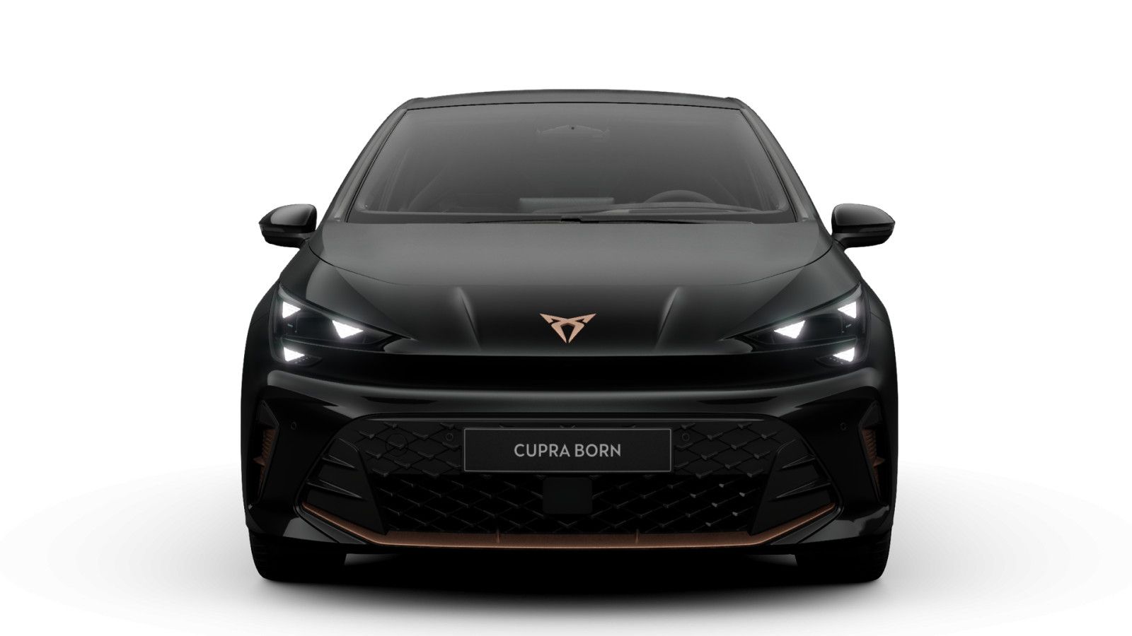 Cupra Born - Bild 2
