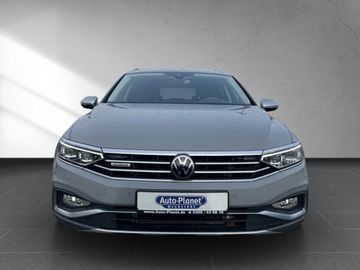 Volkswagen Passat Variant 2.0 TDI 4M DSG Alltrack *MATRIX*