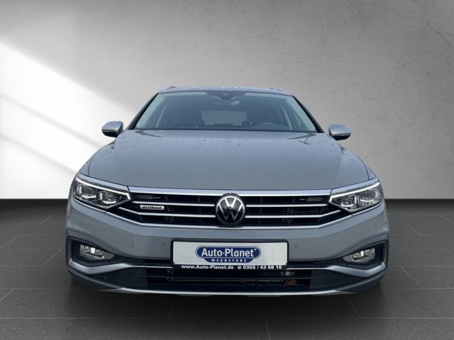 Volkswagen Passat Variant 2.0 TDI 4M DSG Alltrack *MATRIX*