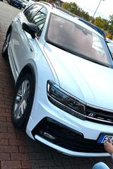 Volkswagen Tiguan 2.0 TDI SCR 140kW DSG 4MOTION Highlin... - Volkswagen Tiguan: TDI 140