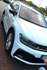 Volkswagen Tiguan 2.0 TDI SCR 140kW DSG 4MOTION Highlin... - Volkswagen Tiguan: TDI 140