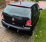Volkswagen Polo 1.6 United 77KW/105PS  - Volkswagen Polo aus 2008: 1.6
