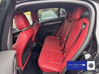 Alfa Romeo Stelvio - Vorschau Bild 10