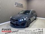 Kia Ceed SW 1.5 T-GDI DCT GT-LINE LED|Navi|SHZ|RFK - Kia: Cee D SW