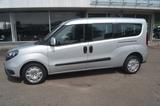 Fiat Doblo Doblò SX Maxi Kombi - Fiat Doblo Gebrauchtwagen in Stuttgart