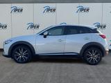 Mazda CX-3 SKYACTIV-G 120 FWD SKYACTIV-Drive 88kW (120 - scheckheftgepflegte Mazda CX-3