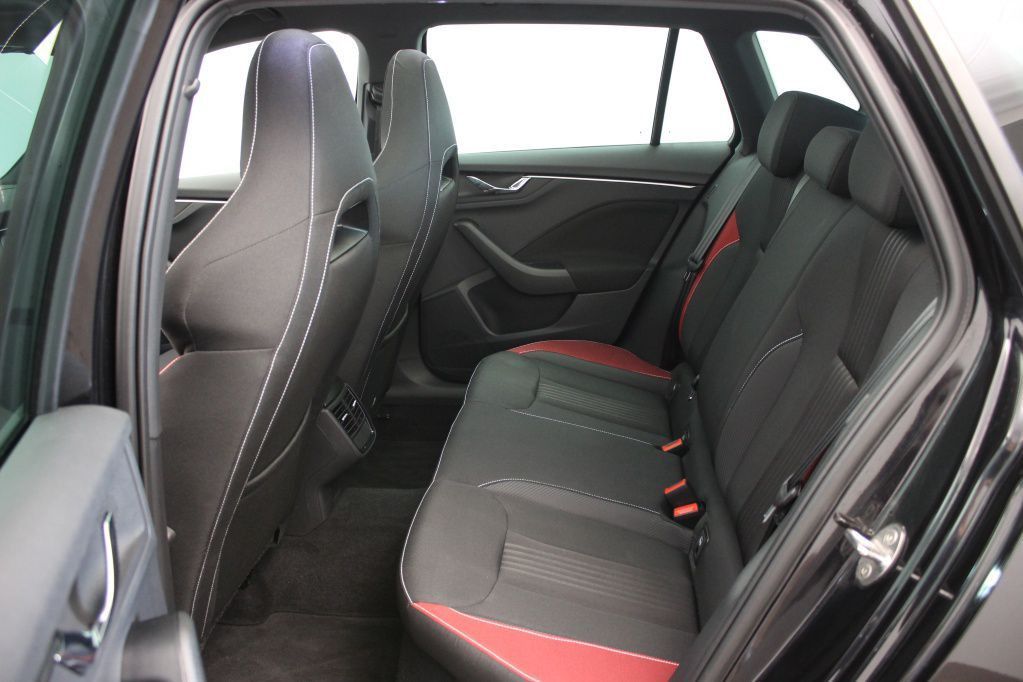 Skoda Kamiq Monte Carlo 1.0 TSI Pano*Klima*Tempo*PDC