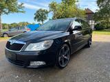 Skoda Octavia Combi Ambiente / Rückfahrcam / Apple CP - Skoda Octavia aus 2011: Kombi