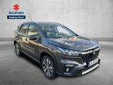 Suzuki S-Cross 1.4 Hybrid Allgrip Comfort+ - Suzuki: Allradantrieb