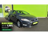 Ford Mondeo 2.0TDCi Turnier Aut.Ambiente+AHK+TEMPO - Ford Mondeo: Tdci