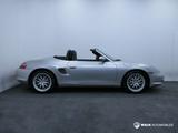 Porsche 986 BOXSTER 2,7L 228 CV BOITE MECANIQUE - Porsche aus 2003