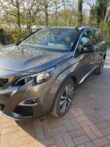 Peugeot 5008 BlueHDi 180 EAT8 GT, AHK, 7-Sitz, Standh.  - Peugeot 5008 von privat