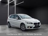 BMW 216 i Tourer Advantage"Garantie-TÜV/ServiceNEU" - BMW 216 Gebrauchtwagen