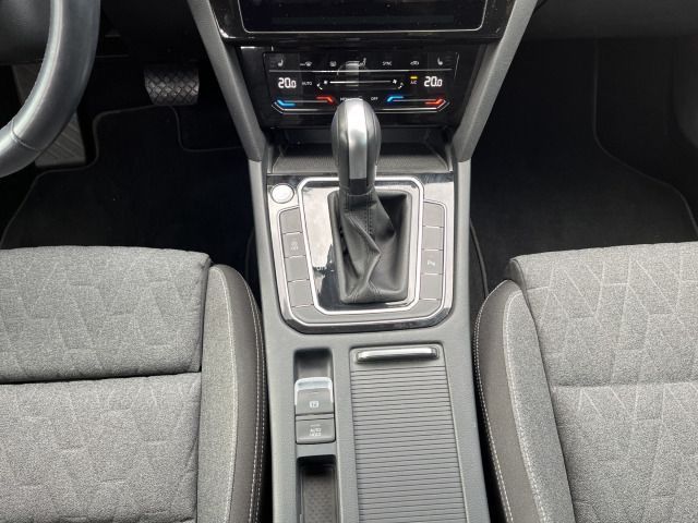 Volkswagen Passat Variant - Bild 11