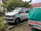 Volkswagen T6 California Beach 4motion Luftstandheizung Nav - Volkswagen T6 California: 4motion