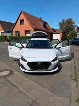 Hyundai i30 Trend - Hyundai i30 Gebrauchtwagen in Braunschweig