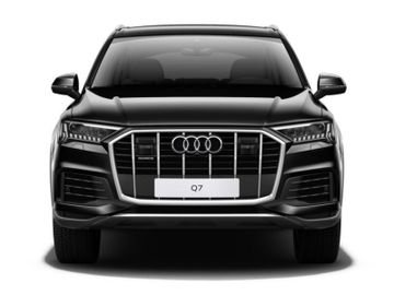 Audi Q7 - 7