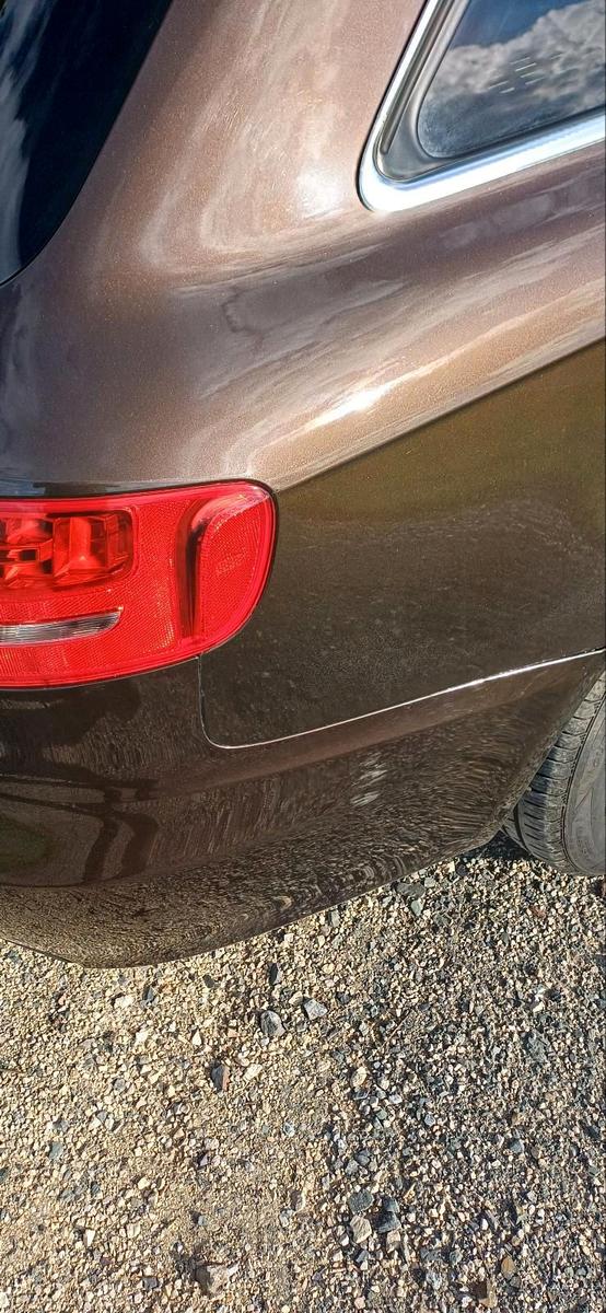 Audi Quattro 2011 — photo 10