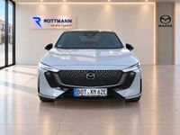 Mazda 6e - Vorschau Bild 4