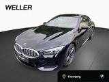 BMW 840i Gran Coupé M Sport Bi-Color,Pano,Laser
