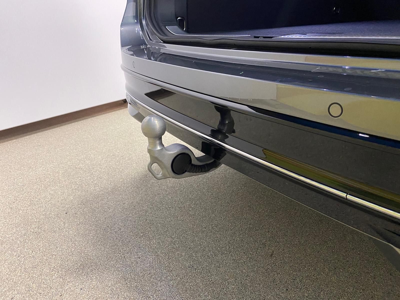 Fahrzeugabbildung Volkswagen PASSAT 2.0 TDI 110 kW Elegance+MATRIX+AHK+360RFK
