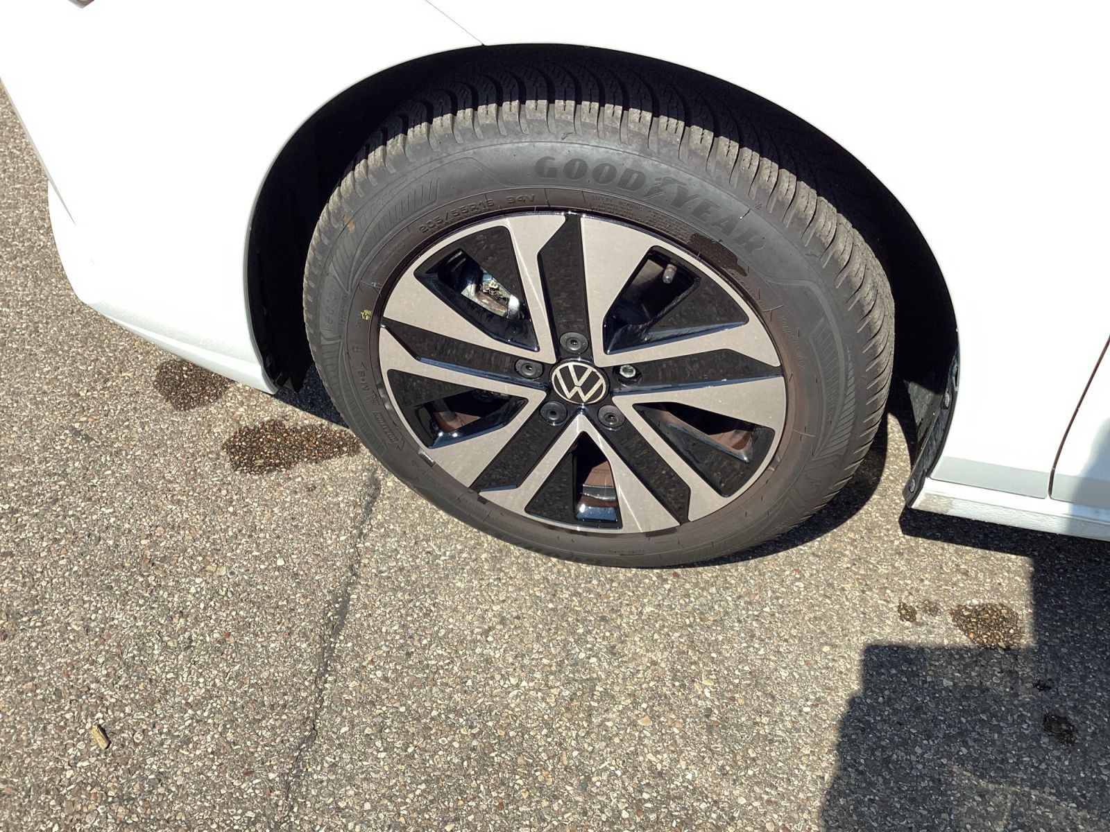 Volkswagen Golf - Bild 21