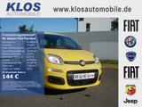 Fiat Pandina PANDA ICON HYBRID 1.0 GSE 65PS PDC RADIO - Fiat New Panda Tageszulassungen