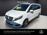 Mercedes-Benz V 250 d EDITION Lang MB V 250 d EDITION Lang - Mercedes-Benz V-Klasse Kombi Gebrauchtwagen