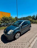 Citroën C2 1.6 VTS C-Code Special Edition,... - Citroën C2: Vts