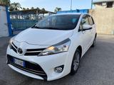 Toyota verso 1.6 D-4D- km 140000-12/2015 - gebrauchte Toyota Verso aus dem Jahr 2015