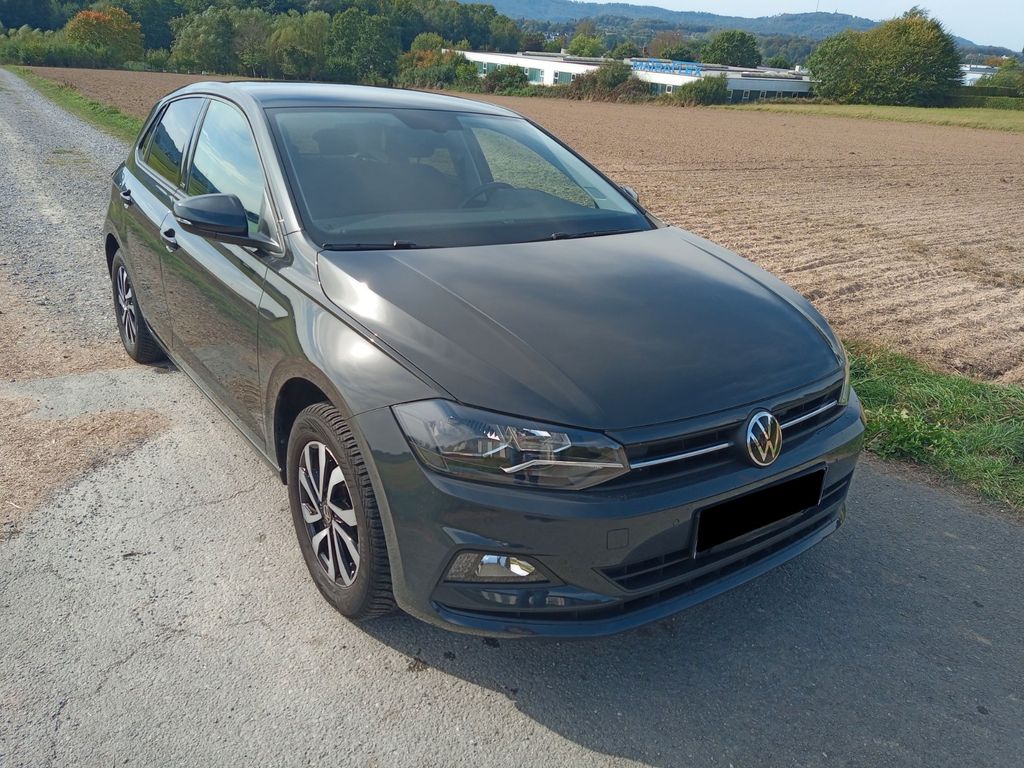 Image of Volkswagen Polo