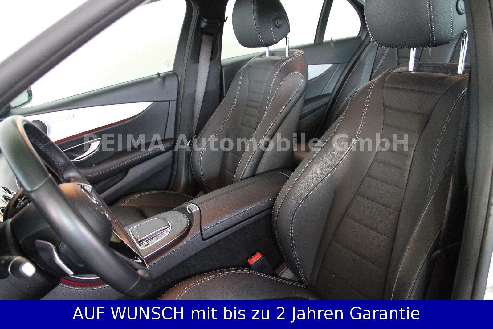 Fahrzeugabbildung Mercedes-Benz E 450 Limo  4Matic, LED, 360°, 20", Leder