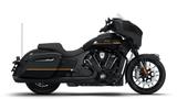 Indian Chieftain Dark Horse 112 Power Plus 2026 - INDIAN CHIEFTAIN DARK HORSE